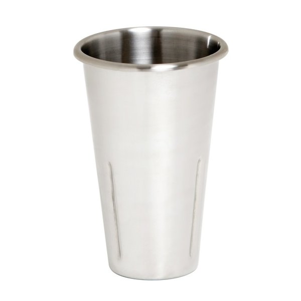 Barmixer/Shaker | Gelakt Plaatstaal | 600ml | 230V | 2 Traps | 160x205x500(h)mm