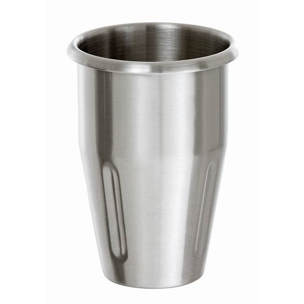 Barmixer/Shaker | 2x 700ml | 230V | 2 Traps | 330x195x480(h)mm