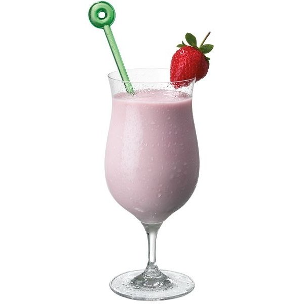 Barmixer/Shaker | 2x 700ml | 230V | 2 Traps | 330x195x480(h)mm