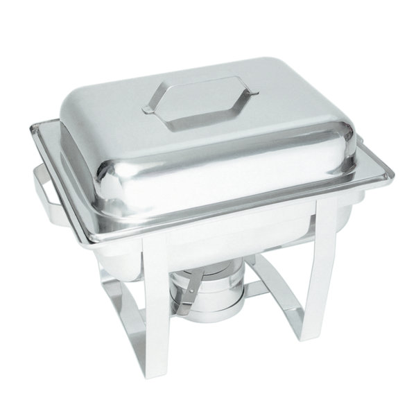 Chafing dish BP | 1/2 GN | 375x290x320(h)mm