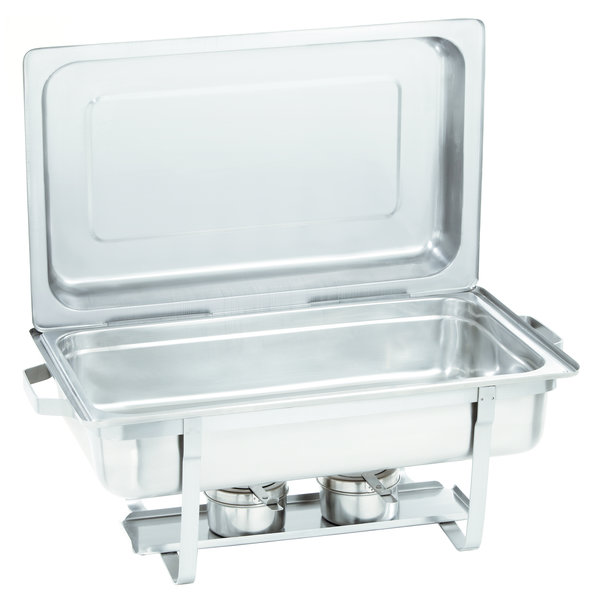 Chafing dish BP XL14L | 1/1 GN | 605x350x305(h)mm