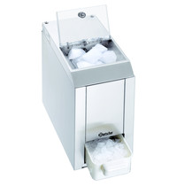 Bartscher IJscrusher edelstaal | Cap. 60kg/h | 230V | 173x380x385(h)mm Bartscher IJscrusher edelstaal | Cap. 60kg/h | 230V | 173x380x385(h)mm