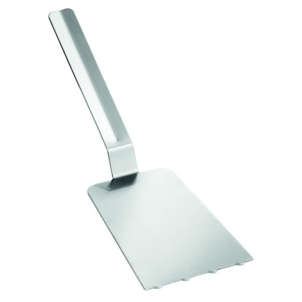 Bakplaat/Grillplaat GDp 65E-GR | Bakplaat 1/2 Glad 1/2 Geribbeld (b)650x(d)480mm | 6kW | 660x580x310(h)mm