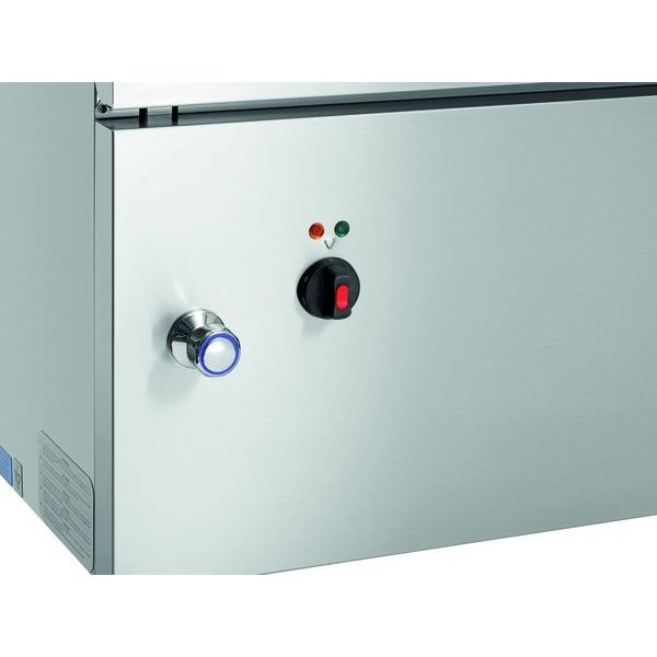 Braadpan | Kantelbaar | Elektrisch | E80LHK | 70L | 9.9kW | 900x900x900(h)mm