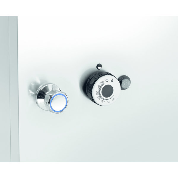 Braadpan kantelbaar gas 900 G87 LHK 70L | 22kW | 800x900x900(h)mm