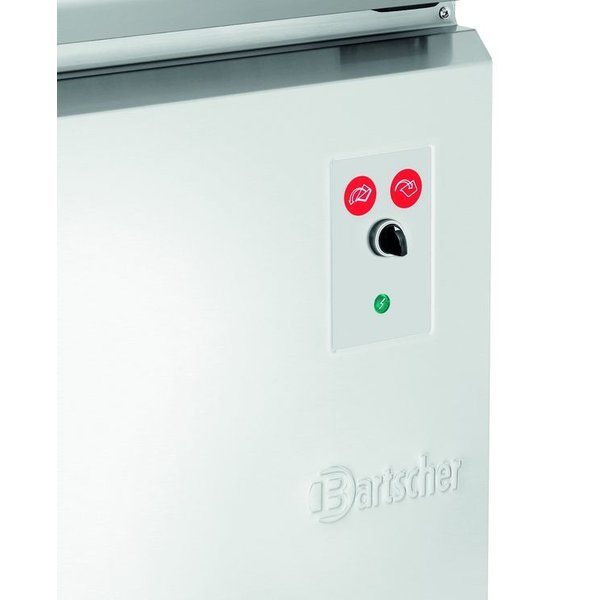 Braadpan | Kantelbaar | Elektrisch | 900 E87 LEK | 70L | 10.2kW | 800x900x900(h)mm