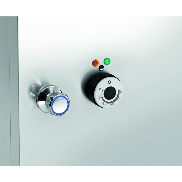 Braadpan | Kantelbaar | Elektrisch | 900 E87 LEK | 70L | 10.2kW | 800x900x900(h)mm