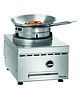 Bartscher Wokkookplaat | Gas | GWTH1 | 1 Brander | 11.5kW | 400x600x415(h)mm 