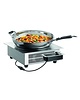 Bartscher Inductiewok | Inbouw | Elektrisch | IW35-EB | 1 Brander | 3.5kW | 370x390x135(h)mm 