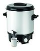 Bartscher Glühweinpan/Heetwaterpan GE 28 | 21L | 1.8kW | 370x370x500(h)mm 