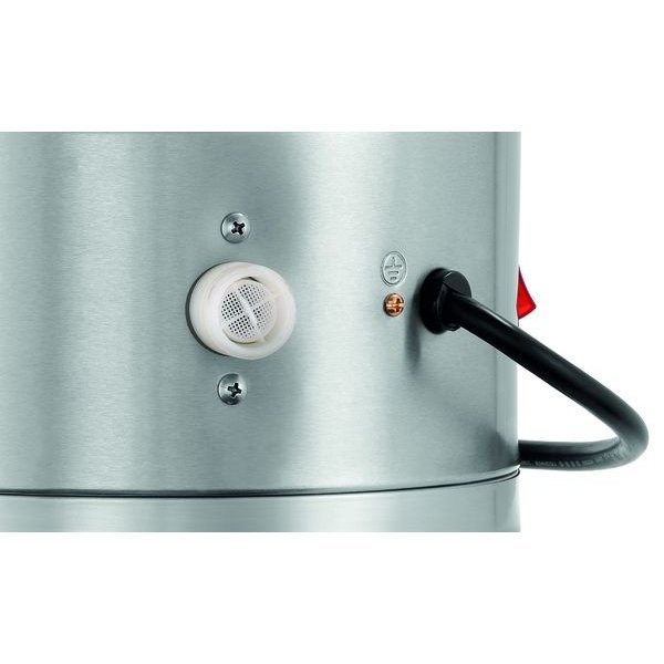 Heetwaterdispenser FWA | 9L | 2.8kW | 305x350x490(h)mm