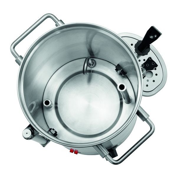 Heetwaterdispenser FWA | 9L | 2.8kW | 305x350x490(h)mm