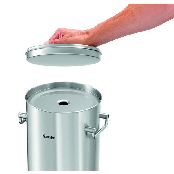 Heetwaterdispenser FWA | 9L | 2.8kW | 305x350x490(h)mm