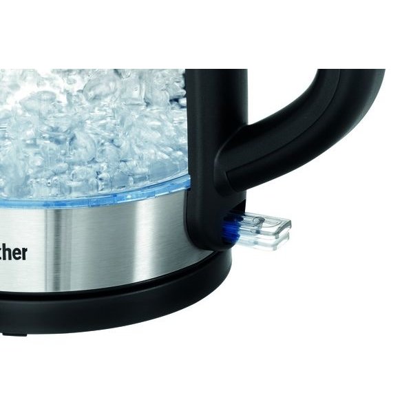 Waterkoker GL | 1.7L | 230V | 160x230x235(h)mm
