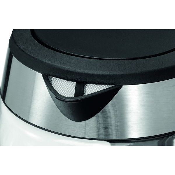 Waterkoker GL | 1.7L | 230V | 160x230x235(h)mm