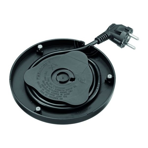 Waterkoker GL | 1.7L | 230V | 160x230x235(h)mm