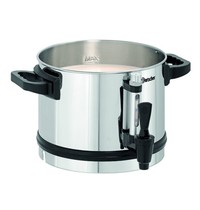 Bartscher Melkdispenser-Opzet | PRO II 40/60 | 4L | 310x290x175(h)mm 