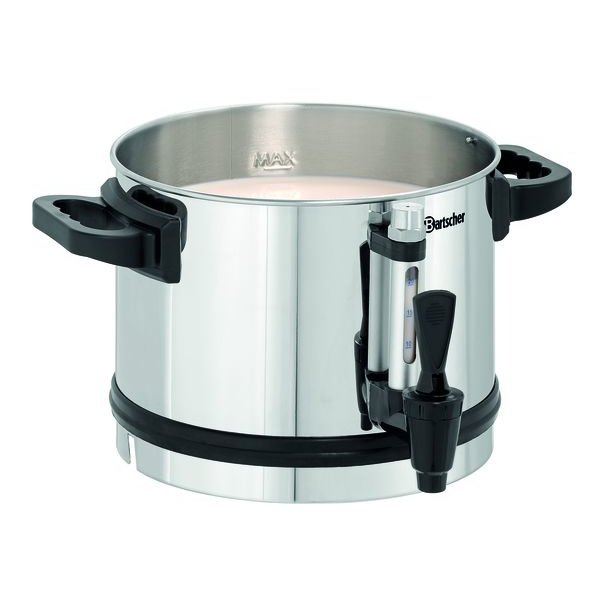 Melkdispenser-Opzet | PRO II 40/60 | 4L | 310x290x175(h)mm