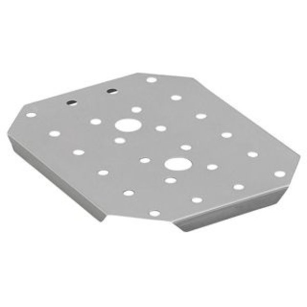 Lekrooster | 1/3 GN | 262x110x30(h)mm