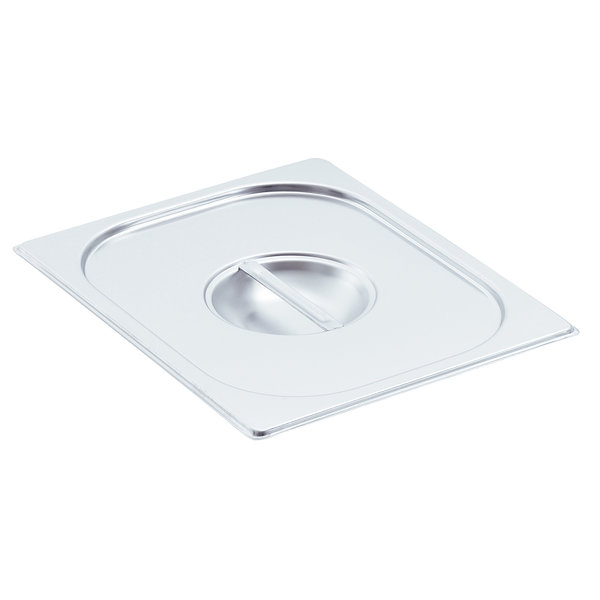 Deksel 1/2 GN | 325x265x20(h)mm