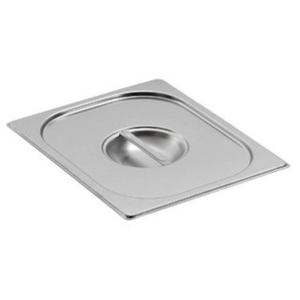 Deksel 1/9GN | 176x108x20(h)mm