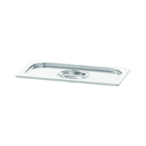 Deksel 1/3 GN Basic Line | 325x176x30(h)mm