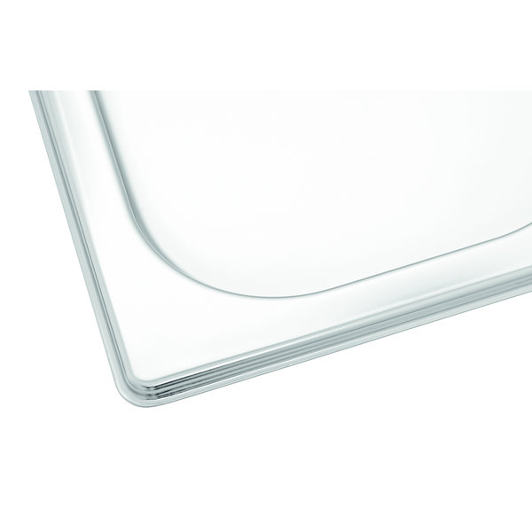 Deksel 1/3 GN Basic Line | 325x176x30(h)mm