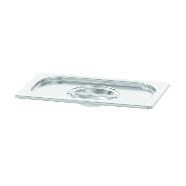 Deksel 1/4 GN Basic Line | 265x162x30(h)mm