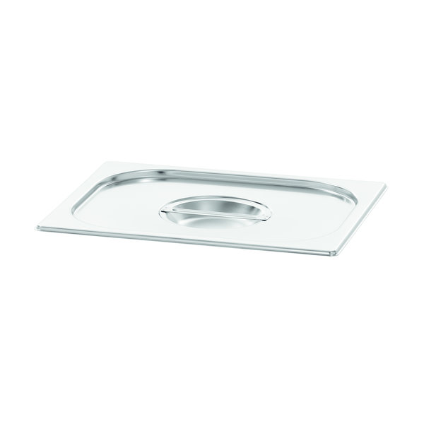 Deksel 1/2 GN Basic Line | 325x265x30(h)mm