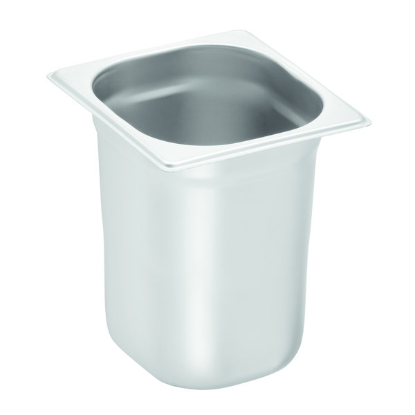 GN bak 1/6 - 3,4L | 176x162x200(h)mm