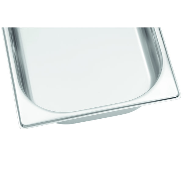 GN bak 1/2 - 4L | 325x265x65(h)mm