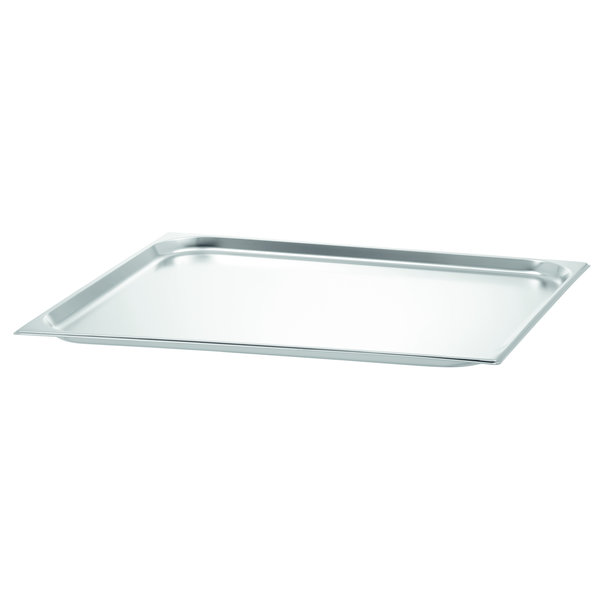 GN bak 2/1 - 6,9L | 650x530x20(h)mm