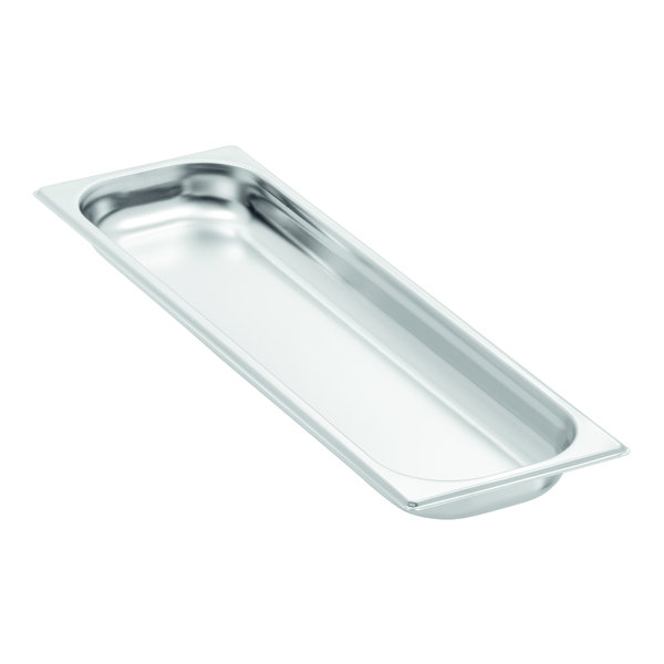 GN bak 2/4 - 2L | 530x162x40(h)mm