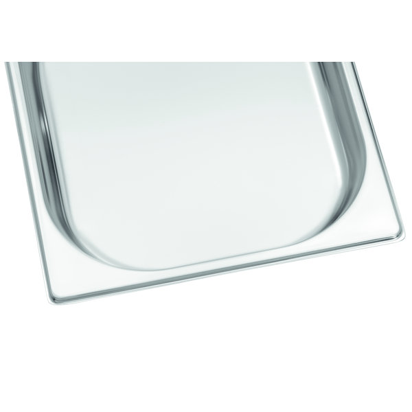 GN bak 1/2 - 2L | 325x265x40(h)mm