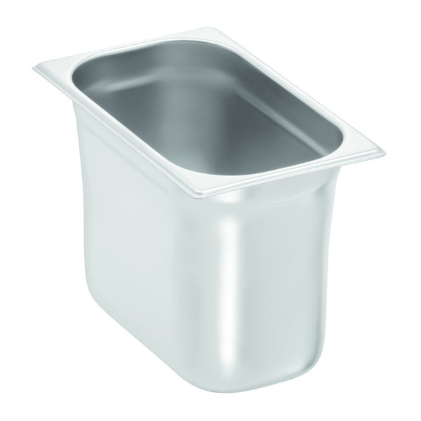 GN bak 1/4 - 5,5L | 265x162x200(h)mm
