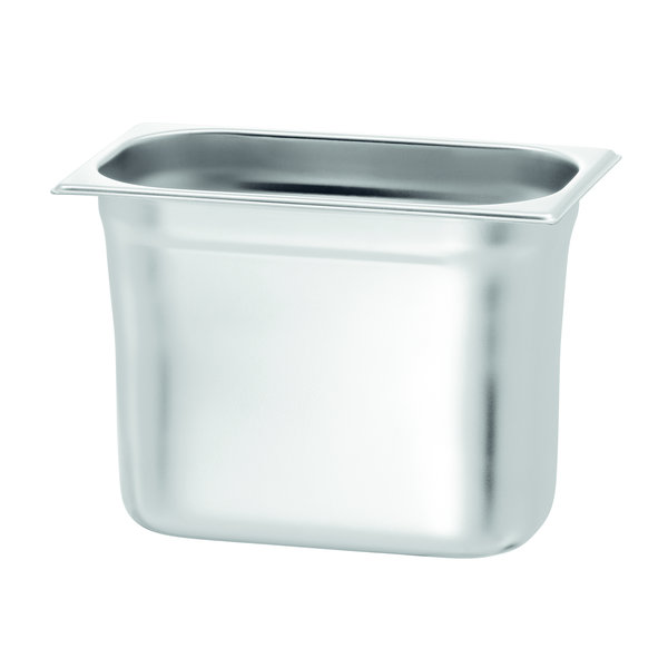 GN bak 1/4 - 5,5L | 265x162x200(h)mm