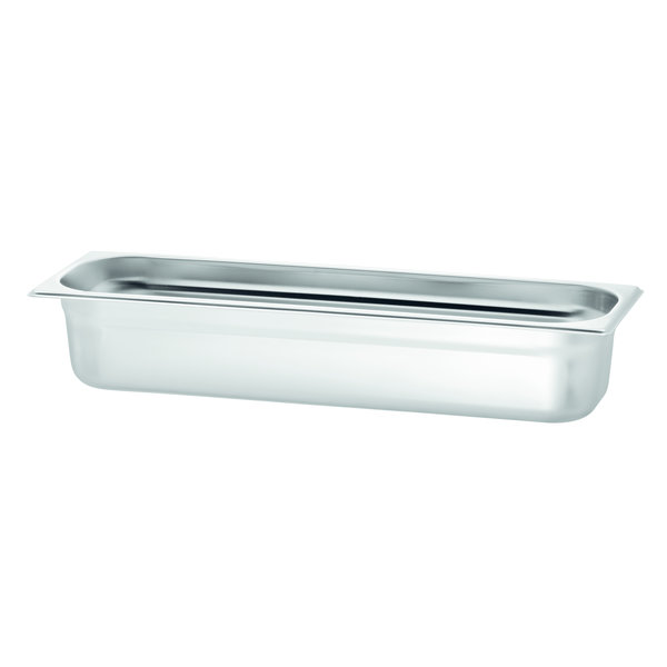 GN bak 2/4 - 6L | 530x162x100(h)mm