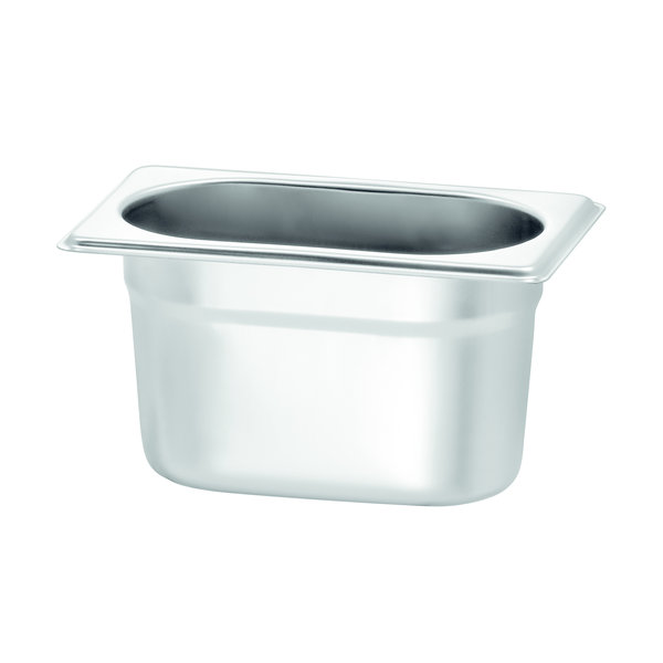 GN bak 1/9 - 1L | 176x108x100(h)mm