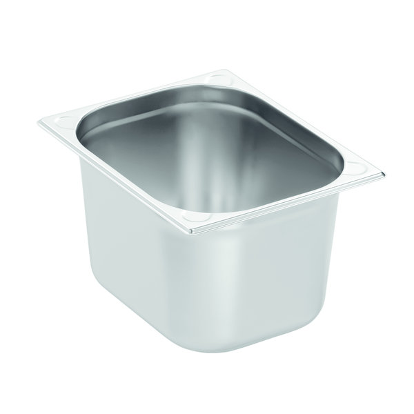 GN bak 1/2 Basic Line 12,5L | 325x265x200(h)mm