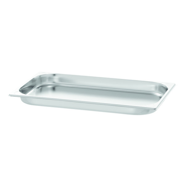 GN bak 1/1 Basic Line 5L | 530x325x40(h)mm