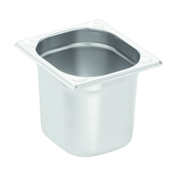 GN bak 1/6 Basic Line 2,4L | 176x162x150(h)mm