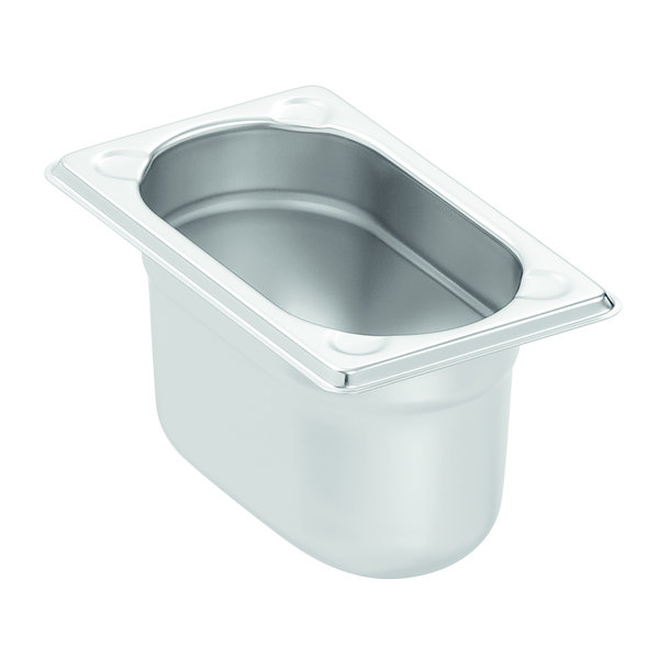 GN bak 1/9 Basic Line 1L | 176x108x100(h)mm