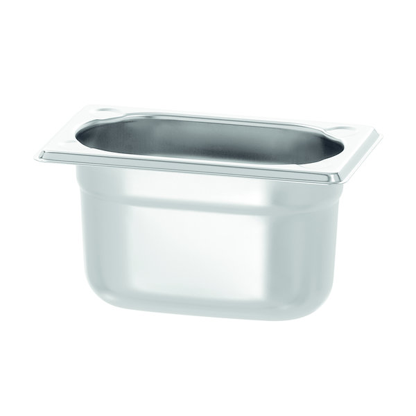 GN bak 1/9 Basic Line 1L | 176x108x100(h)mm