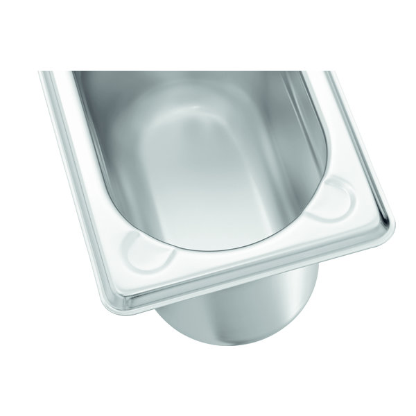 GN bak 1/9 Basic Line 1L | 176x108x100(h)mm