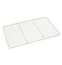 Bartscher GN rooster 2/1 CNS | 650x530x10(h)mm 