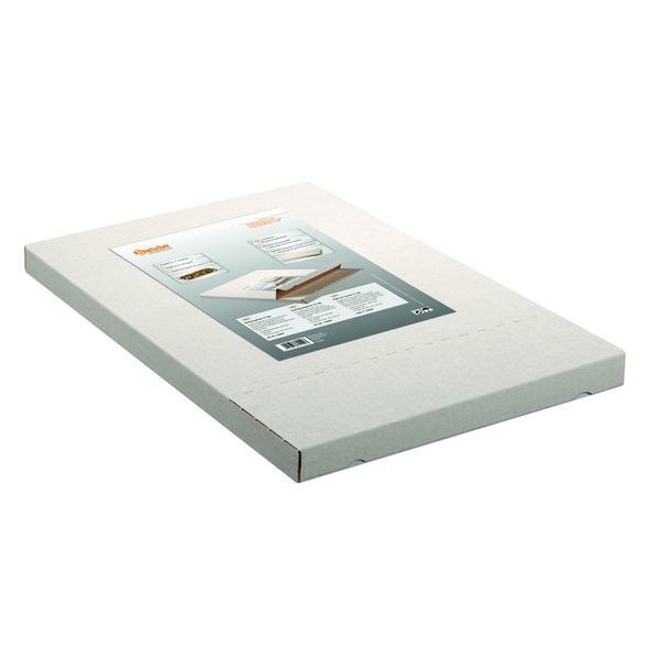 Bakpapier | 1/1 GN | 500 Bladen | 530x325mm
