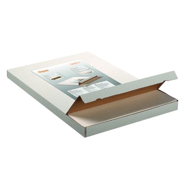 Bakpapier | 1/1 GN | 500 Bladen | 530x325mm