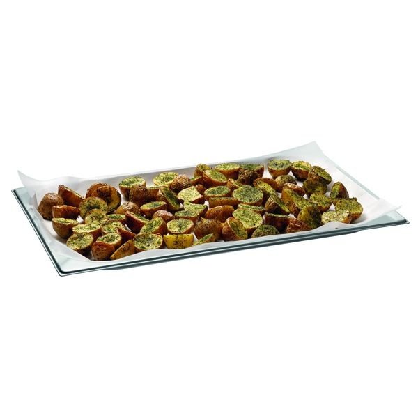 Bakpapier | 1/1 GN | 500 Bladen | 530x325mm