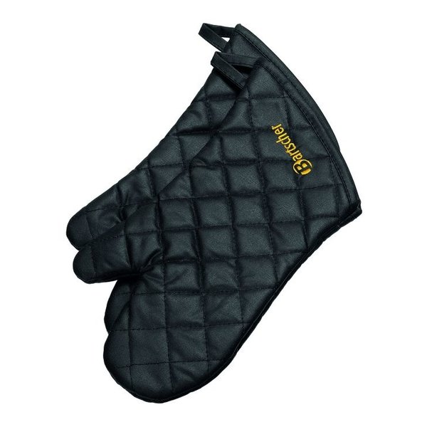 Ovenwanten 370 | 100% katoen aan de buitenkant | 220x370x35(h)mm