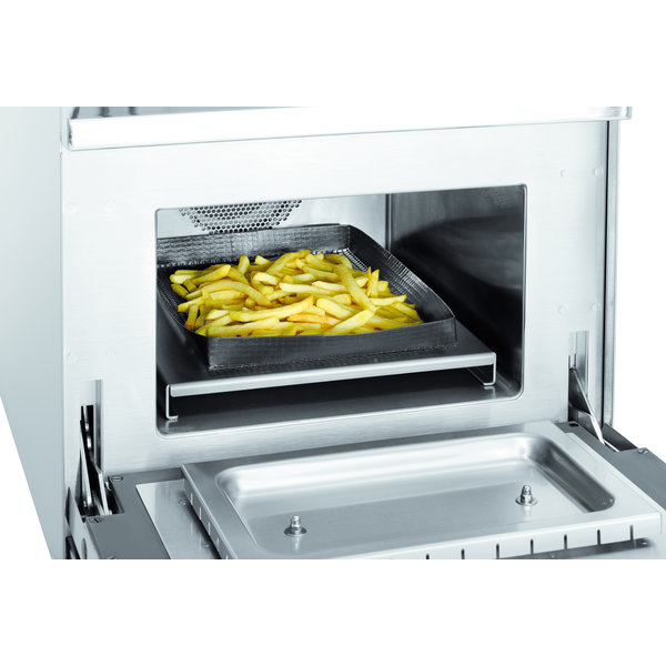 High Speed Oven | SnackJet 200 | 3.3kW (230V) | Touchscreen | 460x680x660(h)mm